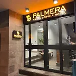 Palmera Hagia Sophia Hotel