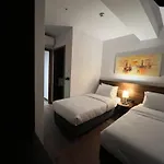 Palmera Hagia Sophia Hotel Istanbul