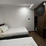 Palmera Hagia Sophia Hotel Istanbul