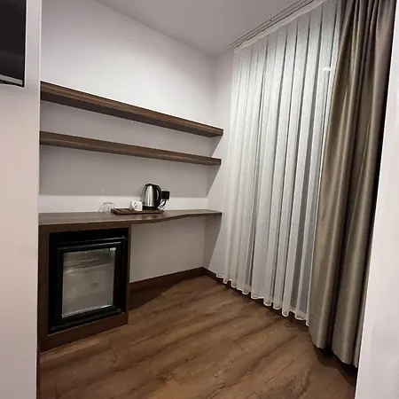 Hotel Palmera Hagia Sophia