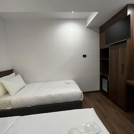 Palmera Hagia Sophia Hotel Stambuł