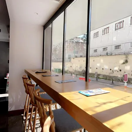 Palmera Hagia Sophia *