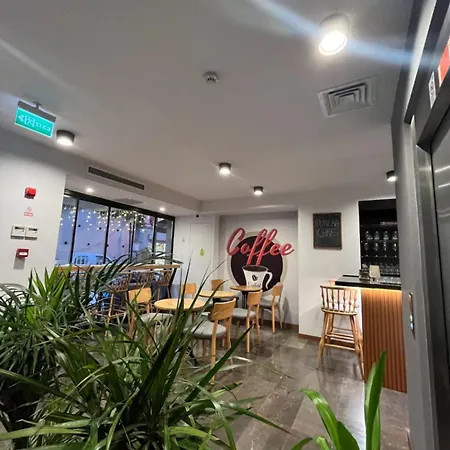 Palmera Hagia Sophia Отель *