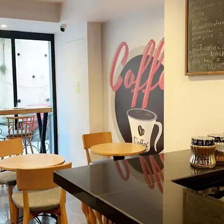 Palmera Hagia Sophia