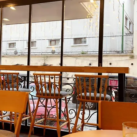 ホテル Palmera Hagia Sophia イスタンブール