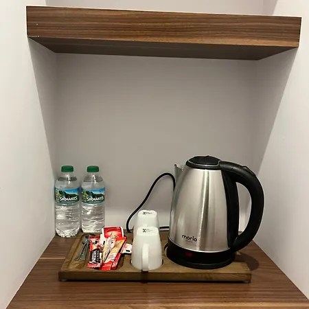 Palmera Hagia Sophia Стамбул