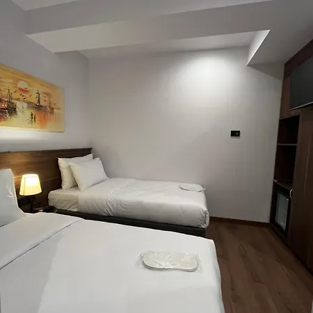 Palmera Hagia Sophia ホテル *