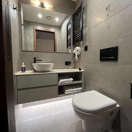 Отель Palmera Hagia Sophia *