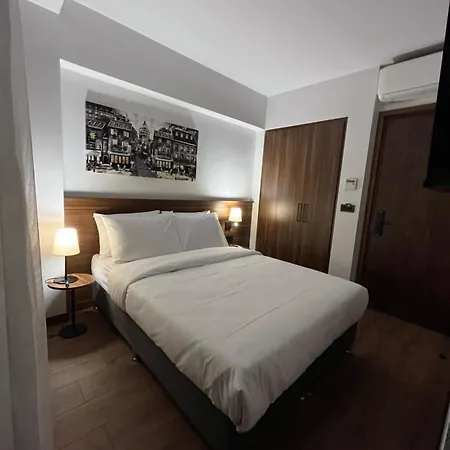 Palmera Hagia Sophia Стамбул