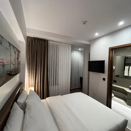 Palmera Hagia Sophia * イスタンブール