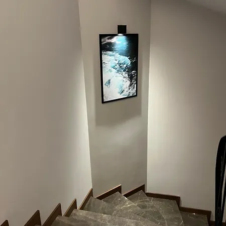 Отель Palmera Hagia Sophia