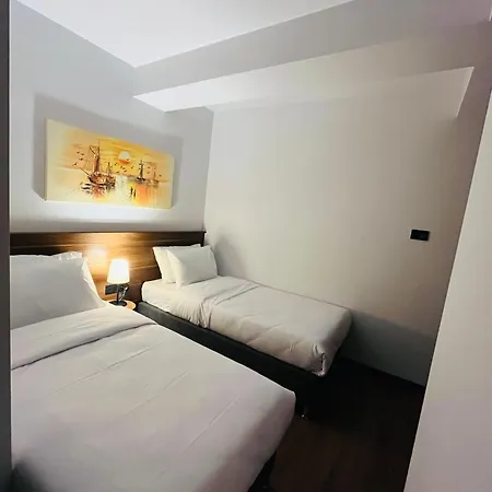 Palmera Hagia Sophia Стамбул