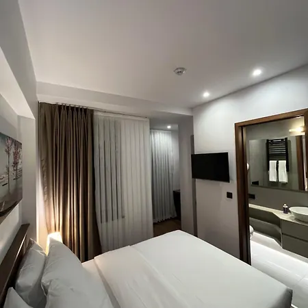 Palmera Hagia Sophia イスタンブール