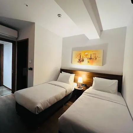 Palmera Hagia Sophia Отель