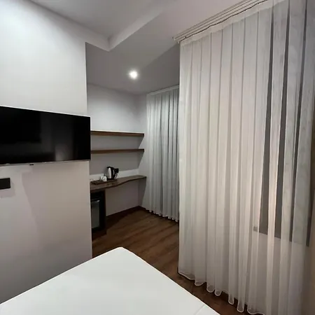 Отель Palmera Hagia Sophia *