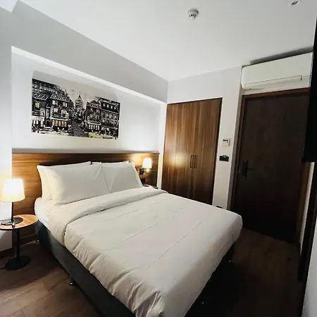 Palmera Hagia Sophia イスタンブール