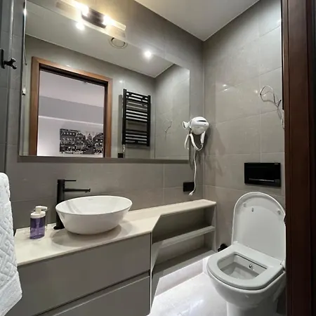 ホテル Palmera Hagia Sophia *