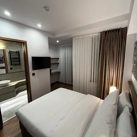 Palmera Hagia Sophia イスタンブール