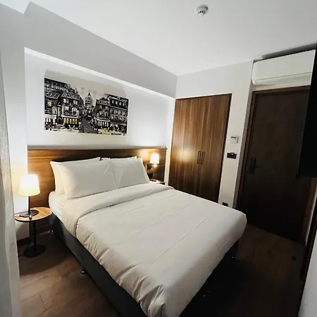 Hotel Palmera Hagia Sophia