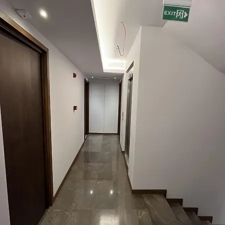 Palmera Hagia Sophia Hotel *