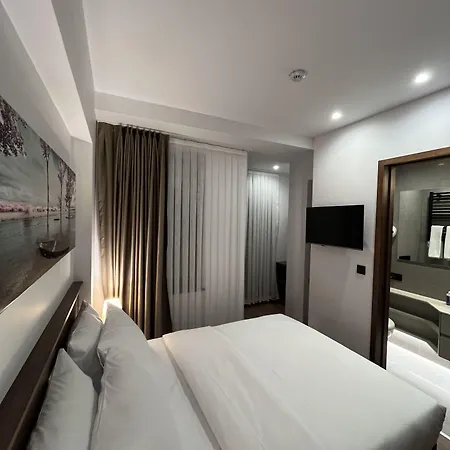 Palmera Hagia Sophia Hotel *