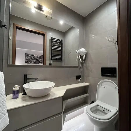 Palmera Hagia Sophia Hotel *
