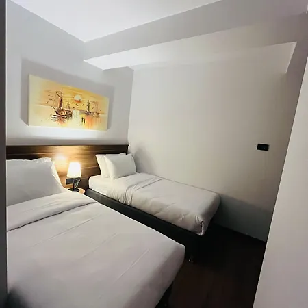 Hotel Palmera Hagia Sophia