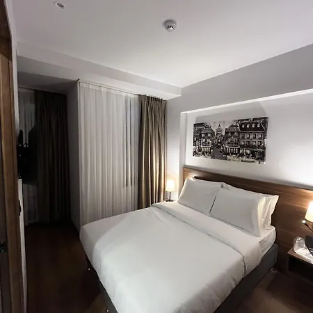 Palmera Hagia Sophia Hotel