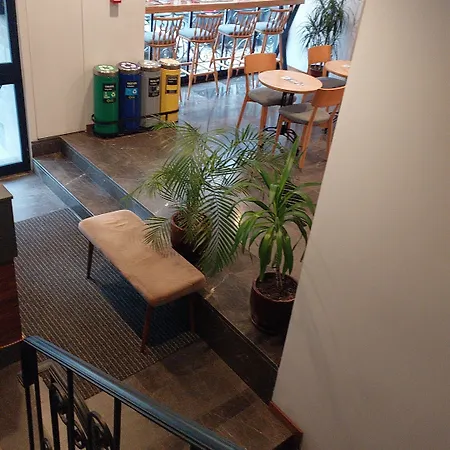 Hotel Palmera Hagia Sophia Istanbul