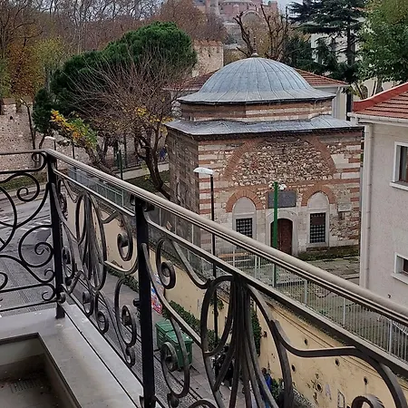 Hotel Palmera Hagia Sophia Istanbul