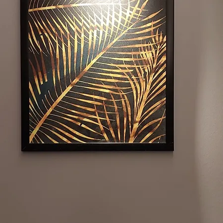 Palmera Hagia Sophia *
