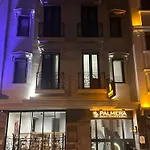 Hotel Palmera Hagia Sophia *