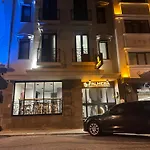 Hotel Palmera Hagia Sophia Estambul