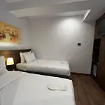 Palmera Hagia Sophia Hotel *