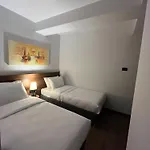 Palmera Hagia Sophia Hotel Estambul