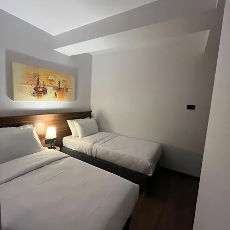 Palmera Hagia Sophia Hotel Stambuł