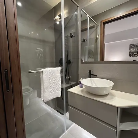 Hotel Palmera Hagia Sophia *